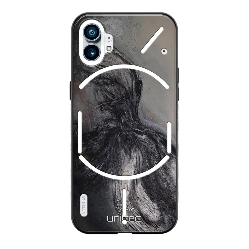 Nothing Phone animal kingdom suojakuoret - Unknown - Noora Kämppi - Ei