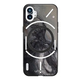 Nothing Phone animal kingdom suojakuoret - Unknown - Noora Kämppi