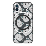 Nothing Phone kissa suojakuoret - Kittens