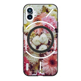 Nothing Phone kukka suojakuoret - Kukka