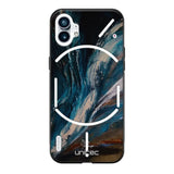 Nothing Phone luonnon lumo suojakuoret - Tiera - Noora Kämppi - Ei