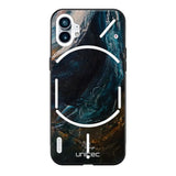 Nothing Phone luonnon lumo suojakuoret - Vulcan - Noora Kämppi - Ei