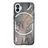 Nothing Phone marmori suojakuoret - Pok Rie - Ei