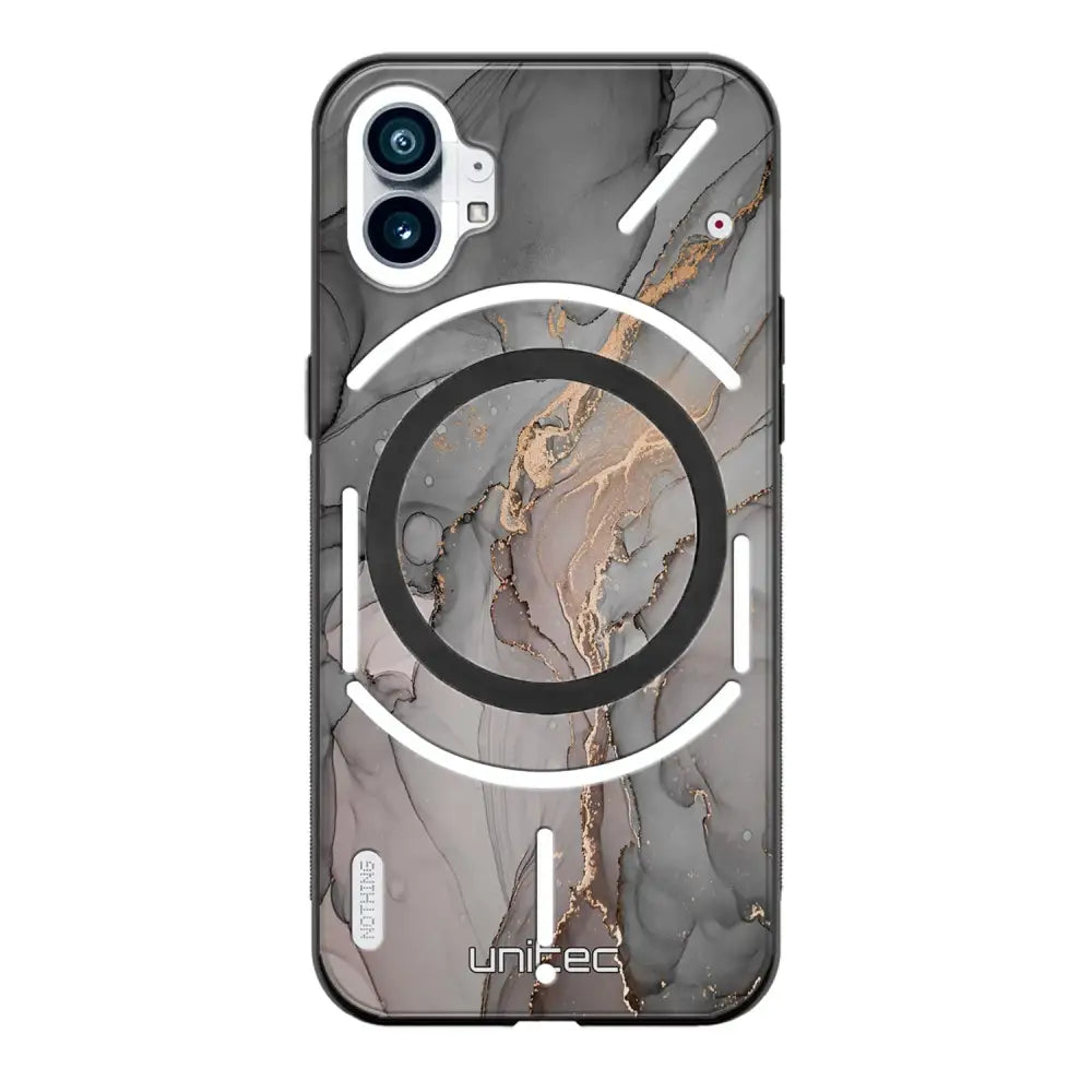 Nothing Phone marmori suojakuoret - Pok Rie