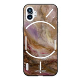 Nothing Phone modern art suojakuoret - Luoksesi - Noora Kämppi - Ei