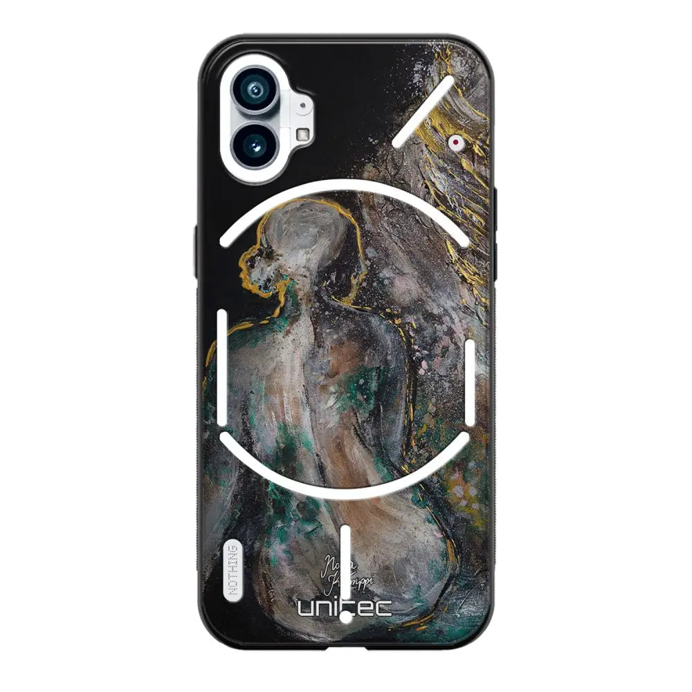 Nothing Phone mystinen voima suojakuoret - Chosen One - Noora Kämppi - Ei