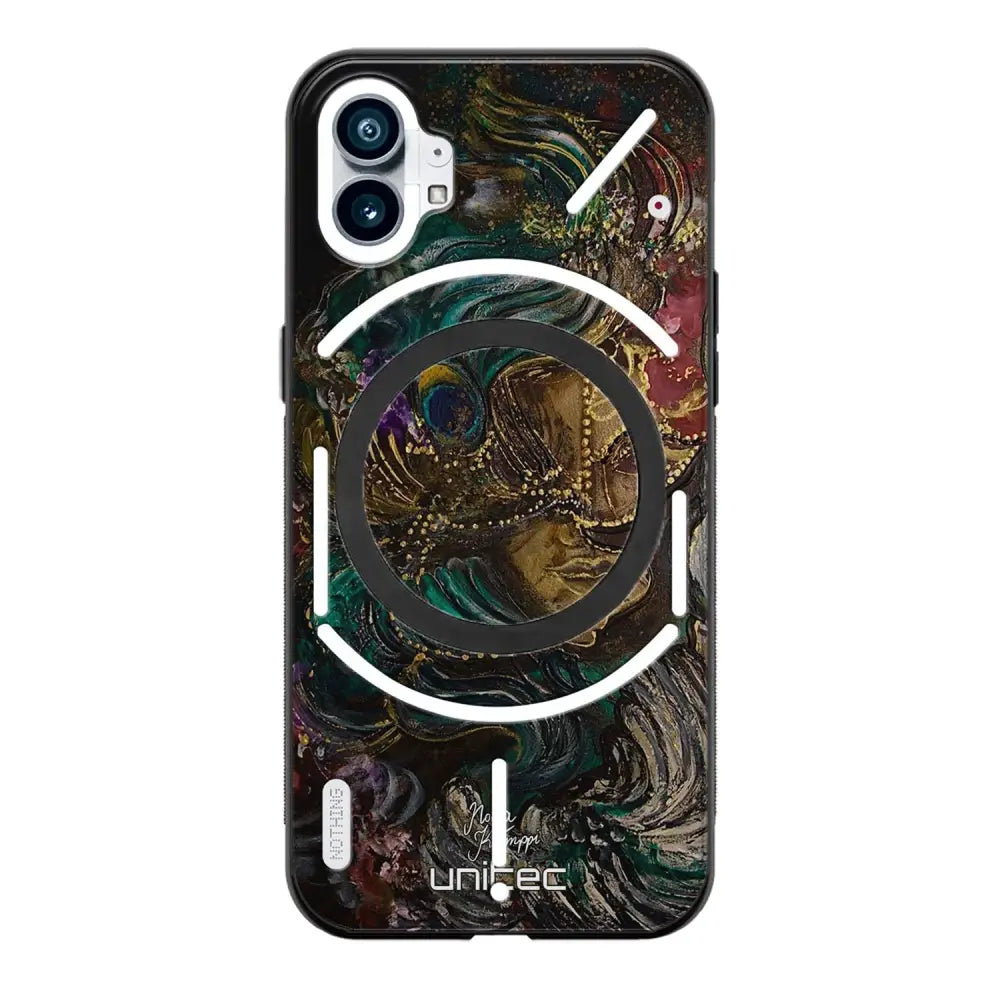 Nothing Phone mystinen voima suojakuoret - Queen - Noora Kämppi