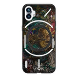 Nothing Phone mystinen voima suojakuoret - Queen - Noora Kämppi