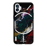 Nothing Phone mystinen voima suojakuoret - Reckless - Noora Kämppi - Ei