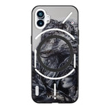 Nothing Phone mystinen voima suojakuoret - Your Land - Noora Kämppi