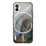 Nothing Phone pehmeä eleganssi suojakuoret - Vuono - Noora Kämppi - Ei