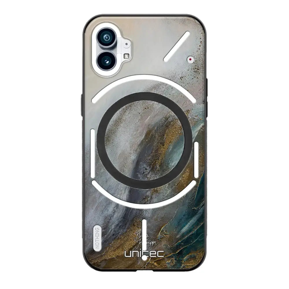 Nothing Phone pehmeä eleganssi suojakuoret - Vuono - Noora Kämppi