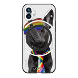 Nothing Phone pride suojakuoret - Pride Dog