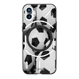 Nothing Phone suojakuoret - Football