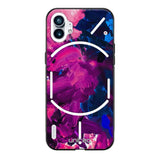 Nothing Phone suojakuoret - Painting Strikes - Ei