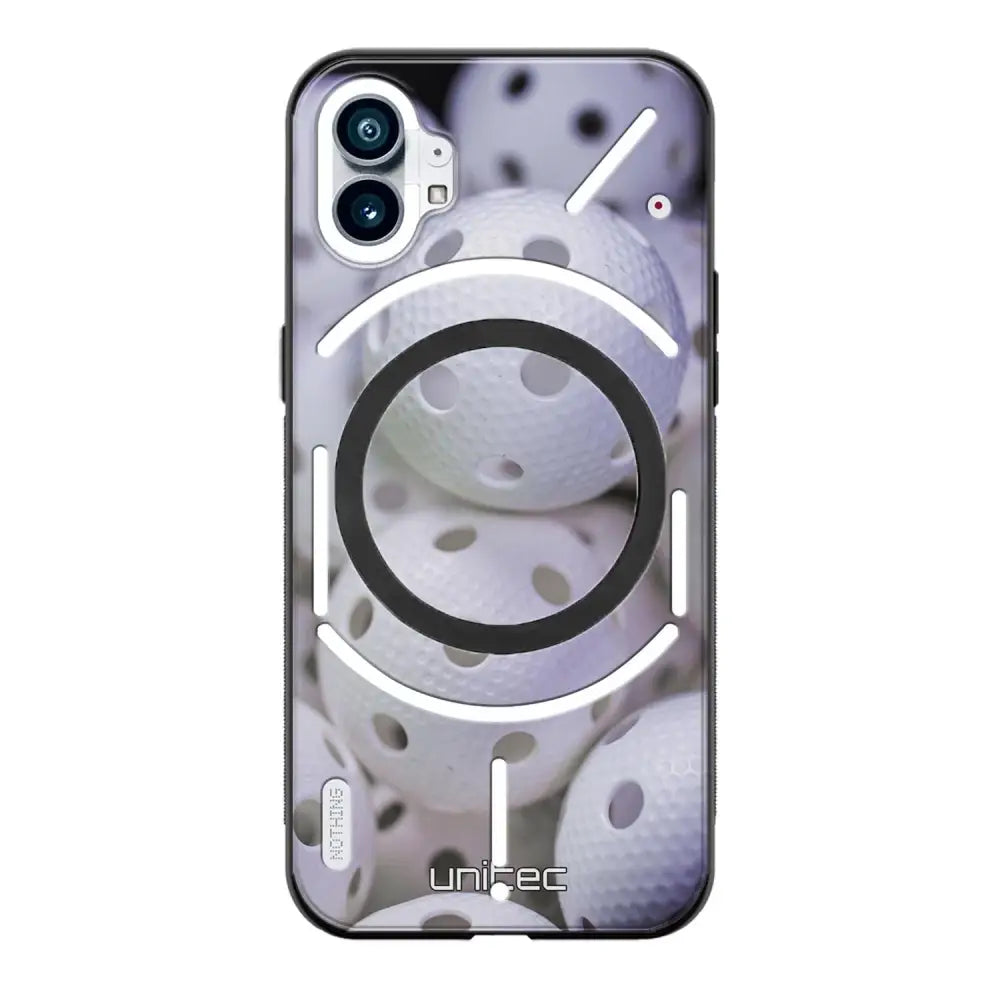 Nothing Phone suojakuoret - Salibandy