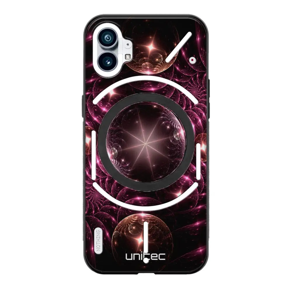 Nothing Phone suojakuoret - Space Balls