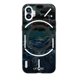 Nothing Phone suojakuoret - Umbrella Storm