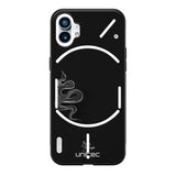 Nothing Phone surrealistic sadness suojakuoret - Kärmes - Noora Kämppi - Ei