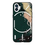 Nothing Phone urban magic suojakuoret - Dots - Noora Kämppi - Ei