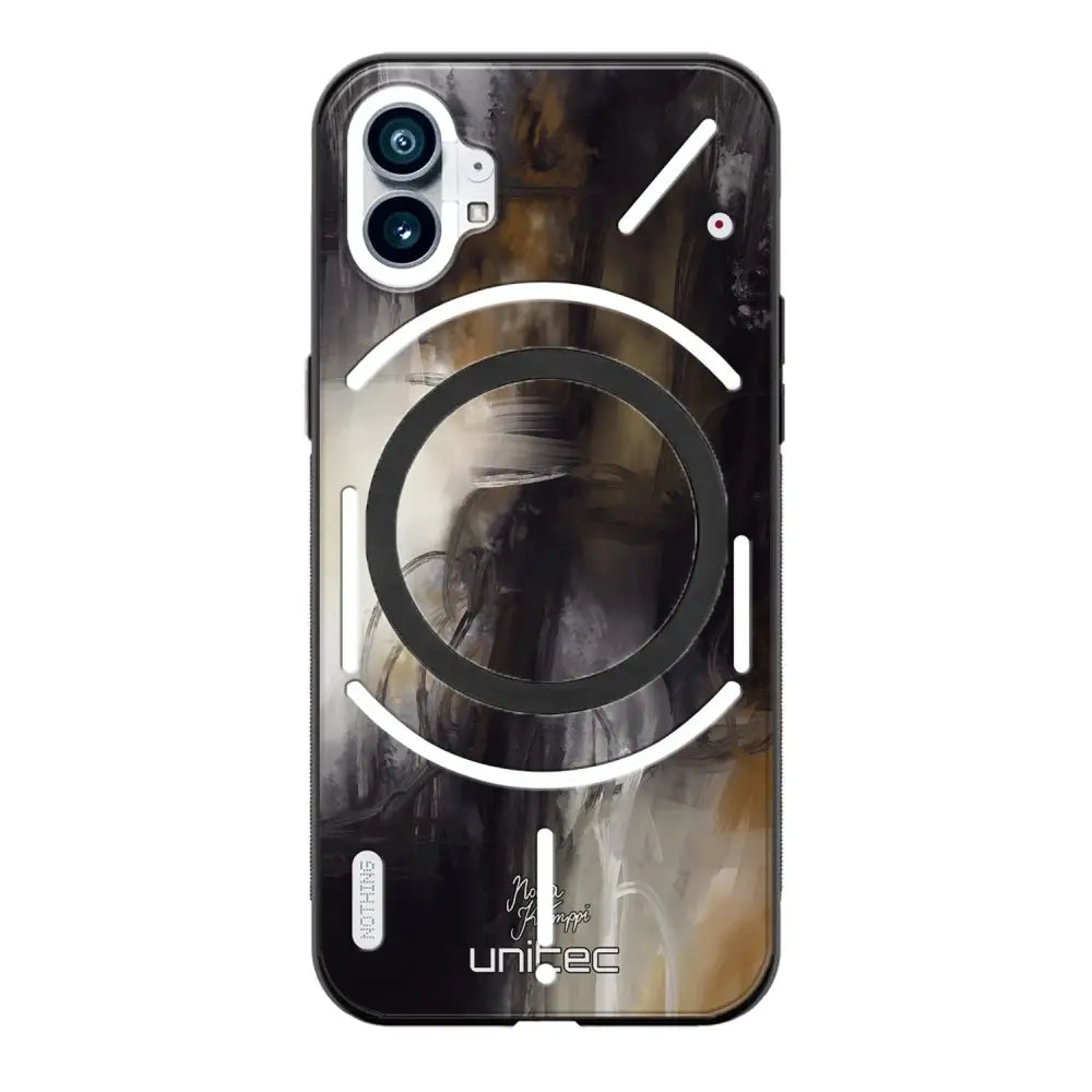 Nothing Phone urban magic suojakuoret - Fiilaan - Noora Kämppi