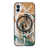 Nothing Phone urban magic suojakuoret - Kehrä - Noora Kämppi