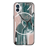 Nothing Phone urban magic suojakuoret - Syli - Noora Kämppi - Ei