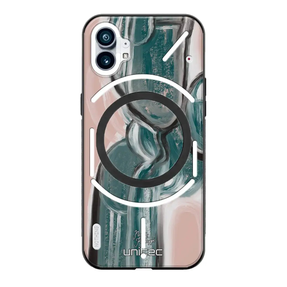 Nothing Phone urban magic suojakuoret - Syli - Noora Kämppi