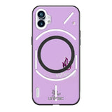 Nothing Phone urban magic suojakuoret - Worthy - Noora Kämppi