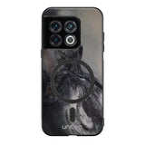 OnePlus 10 Pro animal kingdom suojakuoret - Unknown - Noora Kämppi