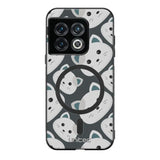 OnePlus 10 Pro kissa suojakuoret - Kittens