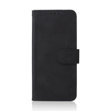 OnePlus 10 Pro Lompakko Suojakotelo Musta