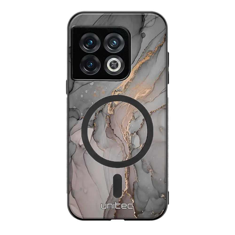OnePlus 10 Pro marmori suojakuoret - Pok Rie