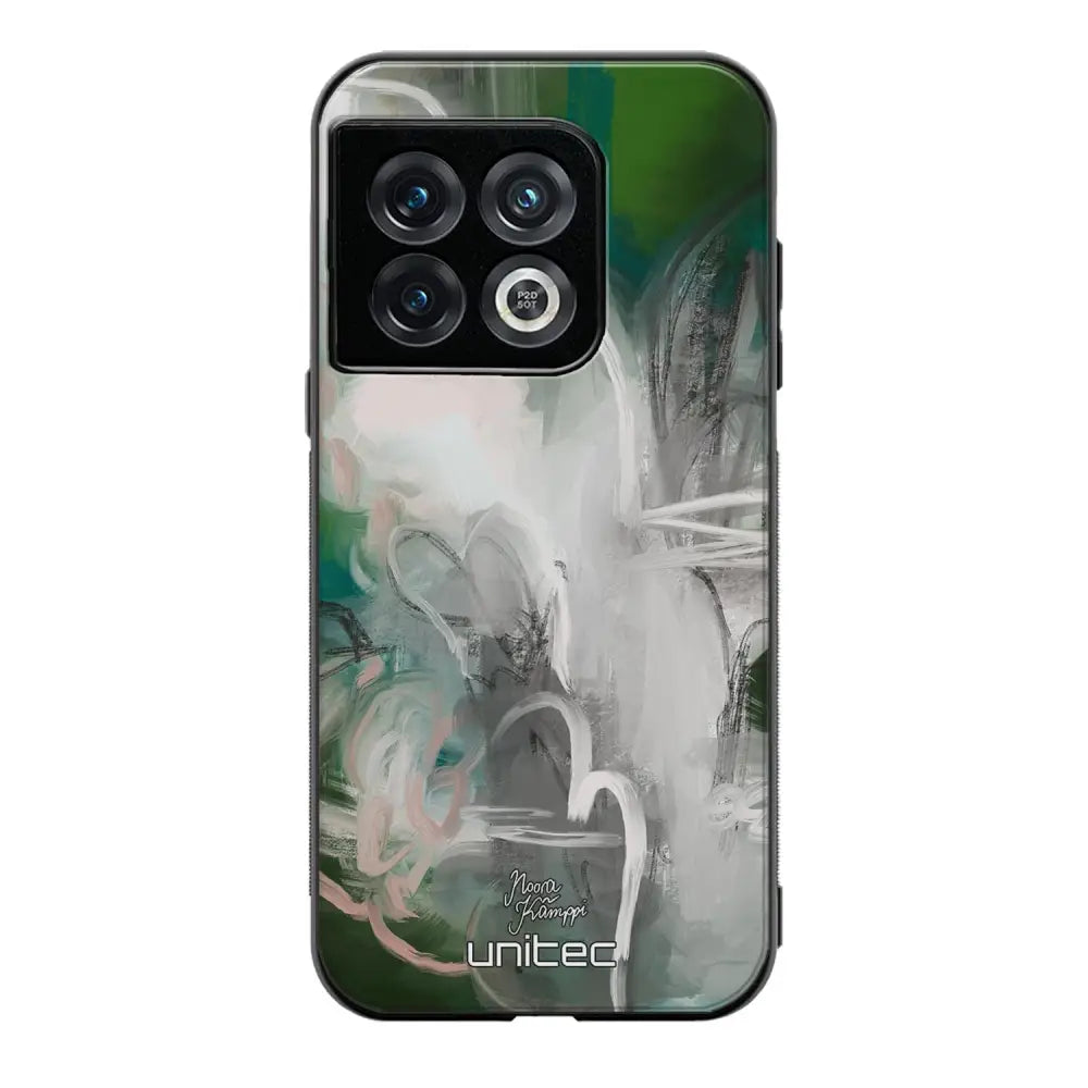 OnePlus 10 Pro modern art suojakuoret - Siimes - Noora Kämppi - Ei