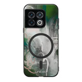 OnePlus 10 Pro modern art suojakuoret - Siimes - Noora Kämppi