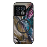 OnePlus 10 Pro mystinen voima suojakuoret - Heat - Noora Kämppi