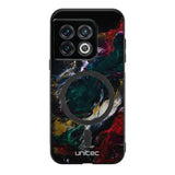 OnePlus 10 Pro mystinen voima suojakuoret - Reckless - Noora Kämppi