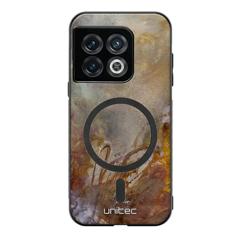 OnePlus 10 Pro pehmeä eleganssi suojakuoret - Aamunkoi - Noora Kämppi