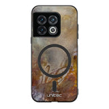 OnePlus 10 Pro pehmeä eleganssi suojakuoret - Aamunkoi - Noora Kämppi