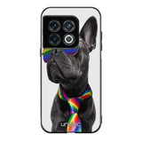 OnePlus 10 Pro pride suojakuoret - Pride Dog - Ei
