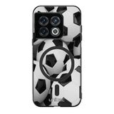 OnePlus 10 Pro suojakuoret - Football
