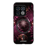 OnePlus 10 Pro suojakuoret - Space Balls