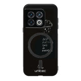 OnePlus 10 Pro surrealistic sadness suojakuoret - Just Another Day - Noora Kämppi