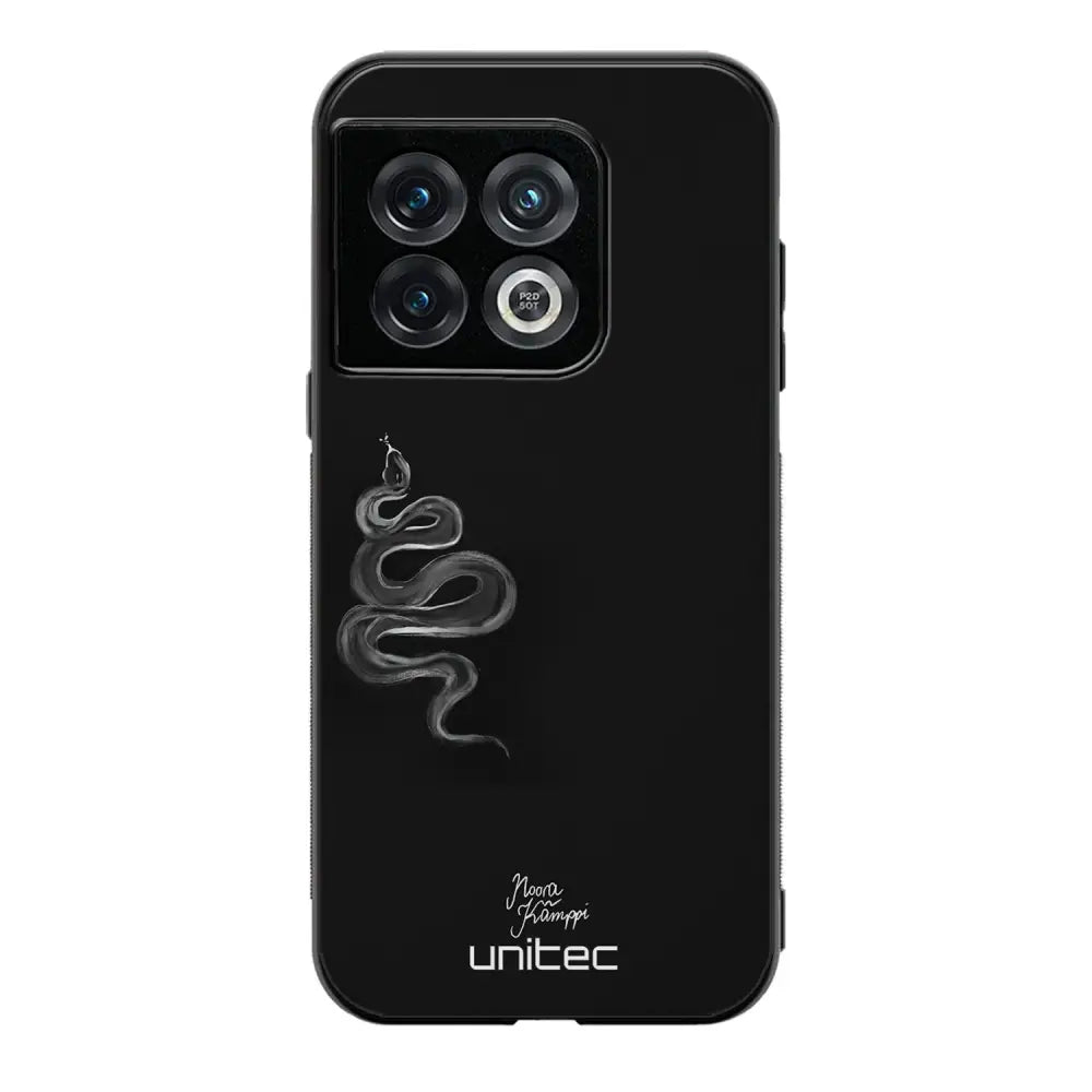 OnePlus 10 Pro surrealistic sadness suojakuoret - Kärmes - Noora Kämppi - Ei