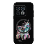 OnePlus 10 Pro unicorn suojakuoret - Musta - Noora Kämppi