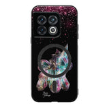 OnePlus 10 Pro unicorn suojakuoret - Pinkki - Noora Kämppi