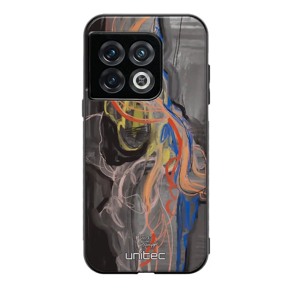 OnePlus 10 Pro urban magic suojakuoret - Tarina - Noora Kämppi - Ei