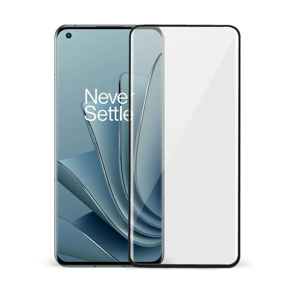 OnePlus 10T 5G Panssarilasi 3D