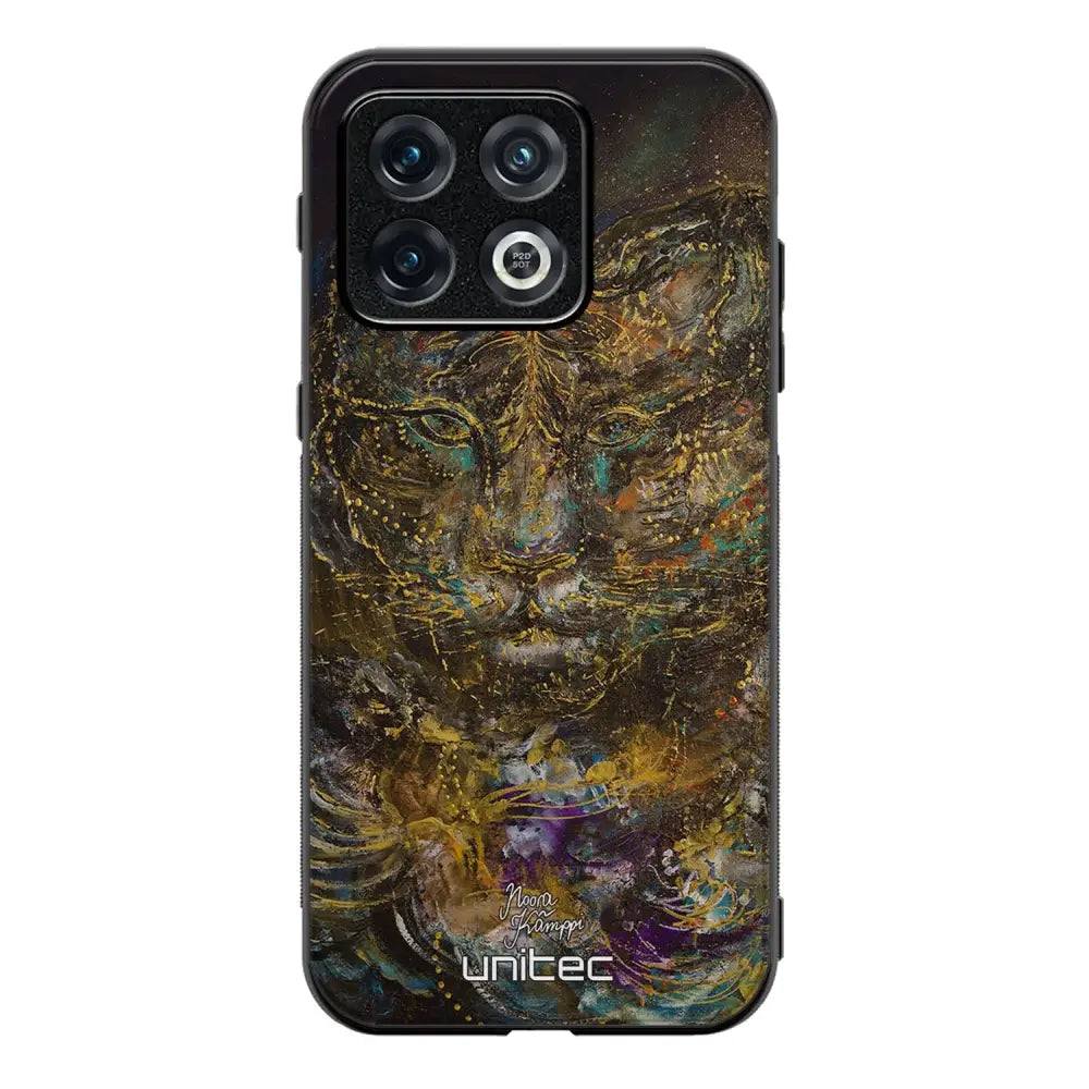 OnePlus 10T animal kingdom suojakuoret - Fearless - Noora Kämppi - Ei