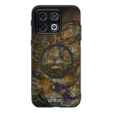 OnePlus 10T animal kingdom suojakuoret - Fearless - Noora Kämppi